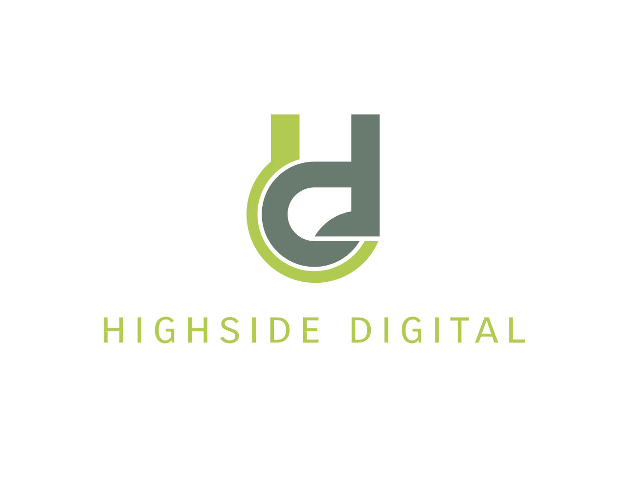Highside Digital Highside Digital logo